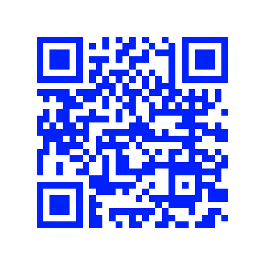 Let's add a handy QR Code to your Church Service Invitation Card!